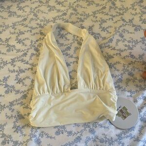 Princess Polly Halter Top